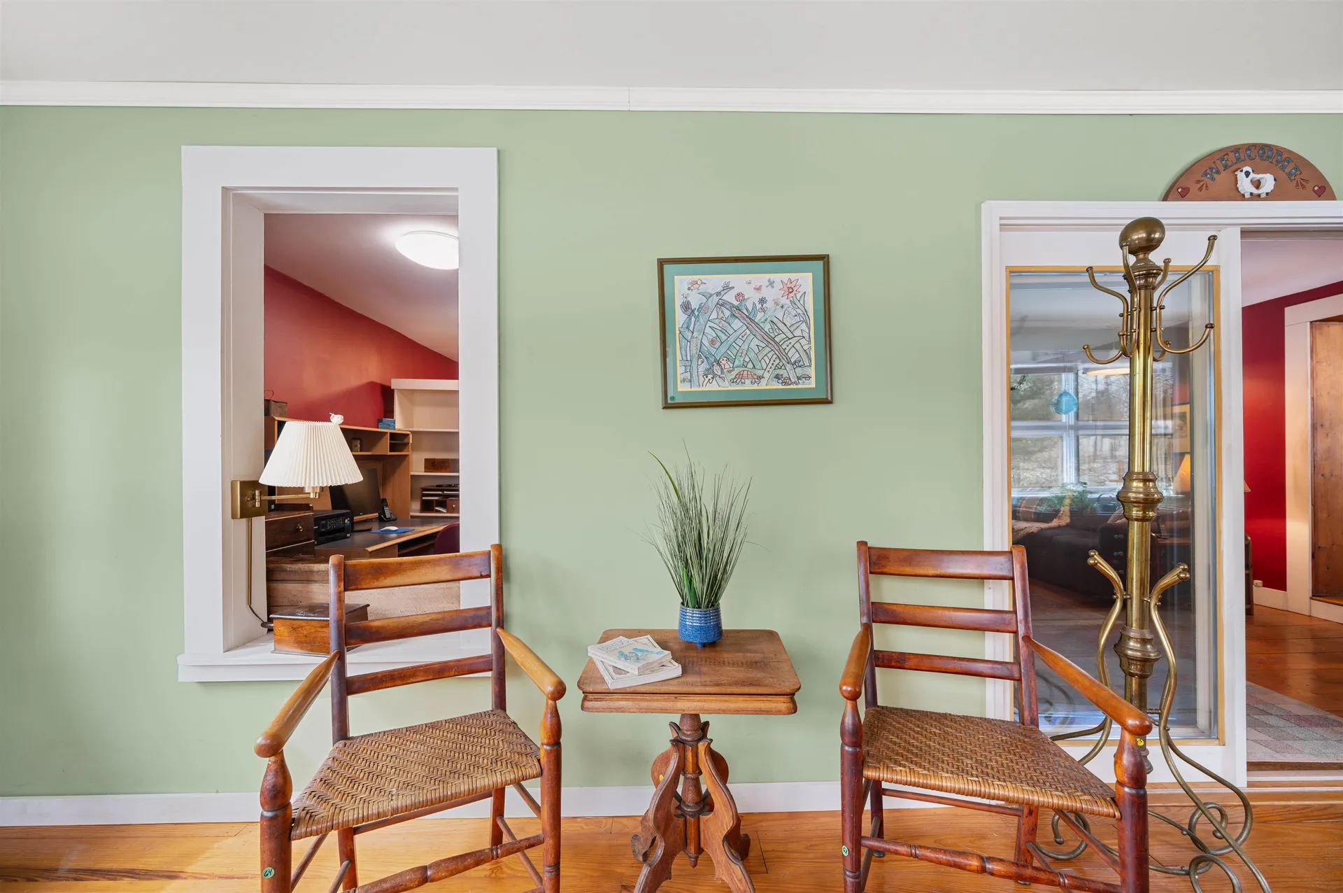 9521 County Road Calais VT 05648