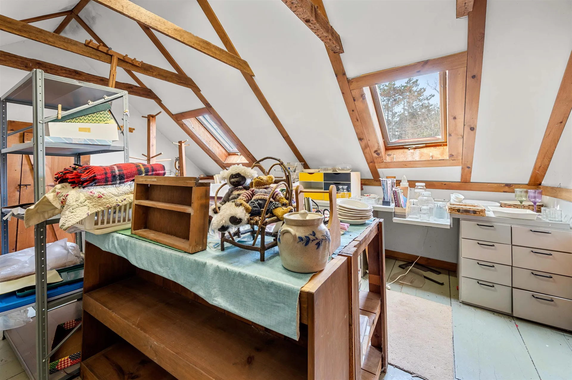 9521 County Road Calais VT 05648