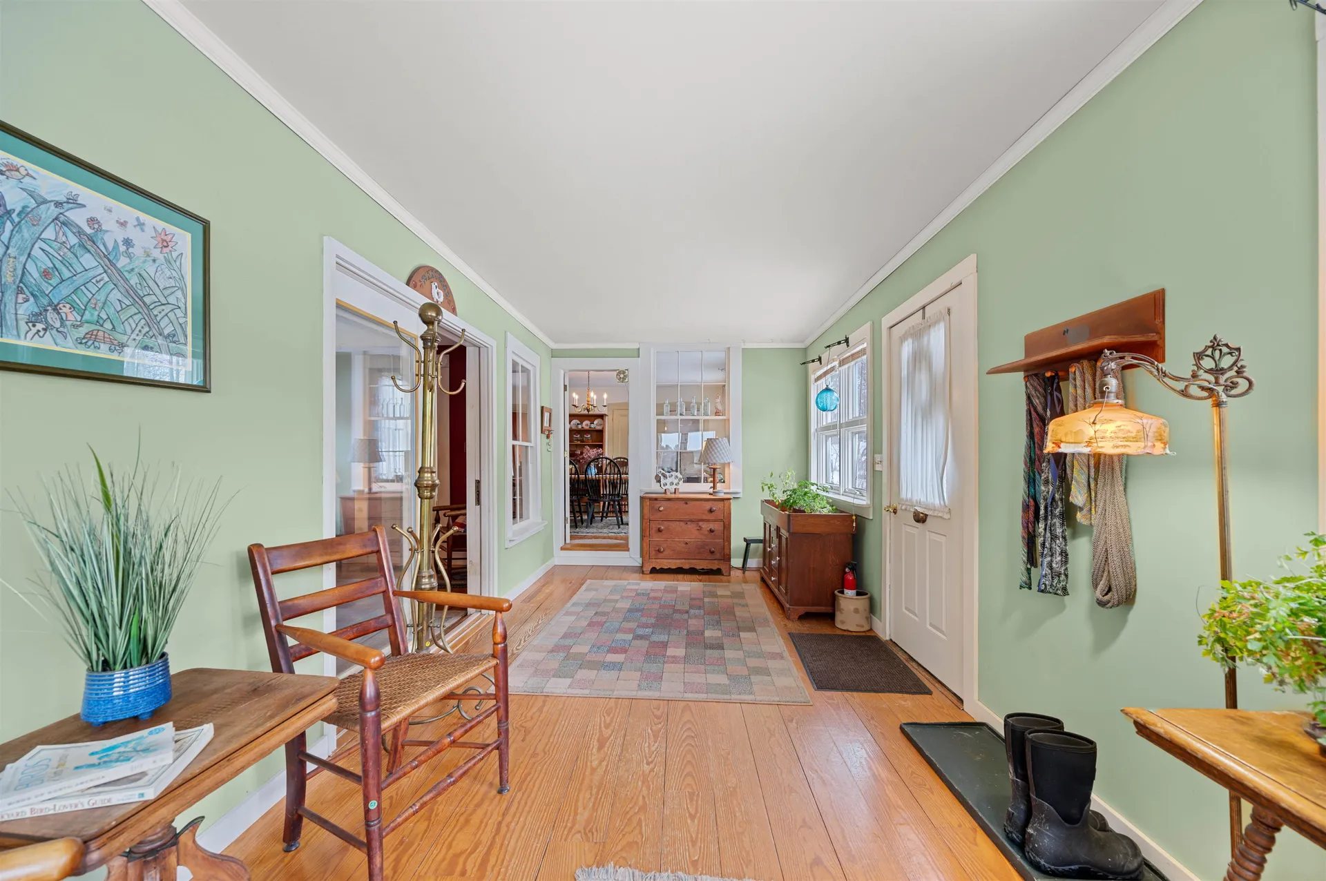 9521 County Road Calais VT 05648