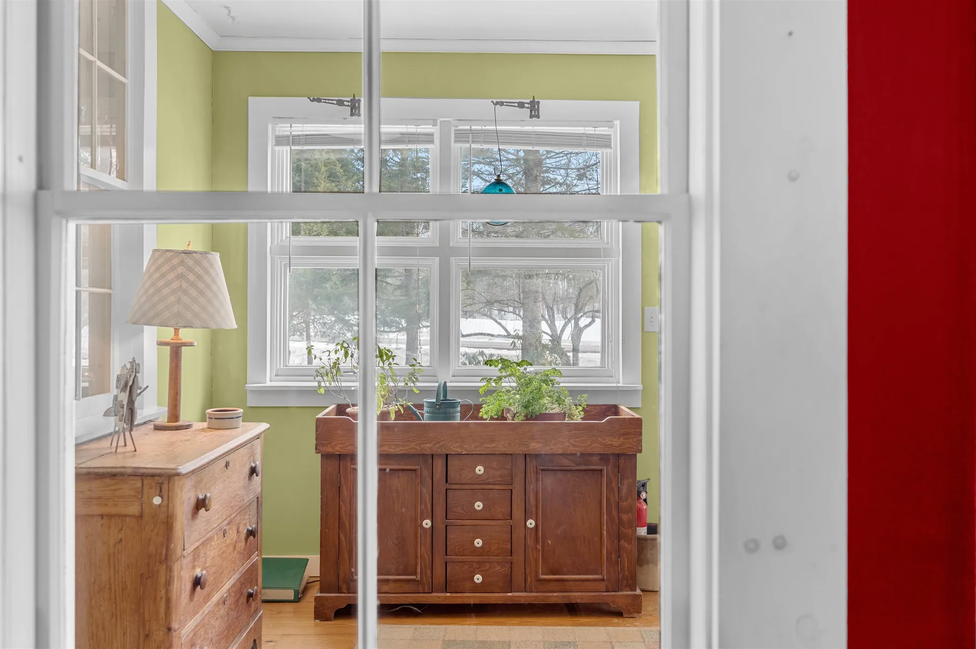 9521 County Road Calais VT 05648