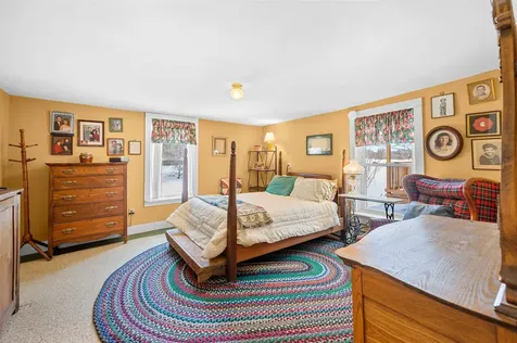 9521 County Road Calais VT 05648