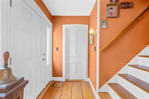 9521 County Road Calais VT 05648