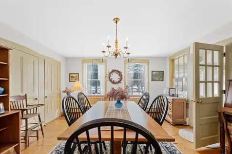 9521 County Road Calais VT 05648