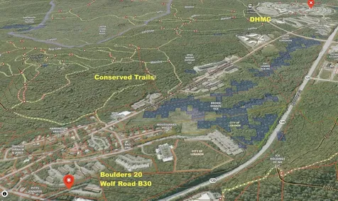 20 Wolf Road Lebanon NH 03766