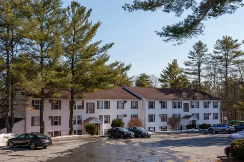 20 Wolf Road Lebanon NH 03766