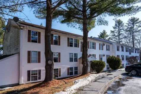 20 Wolf Road Lebanon NH 03766