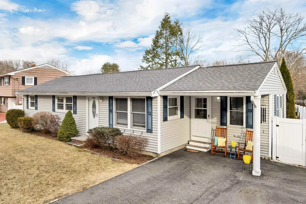 185 Lawrence Road Salem NH 03079