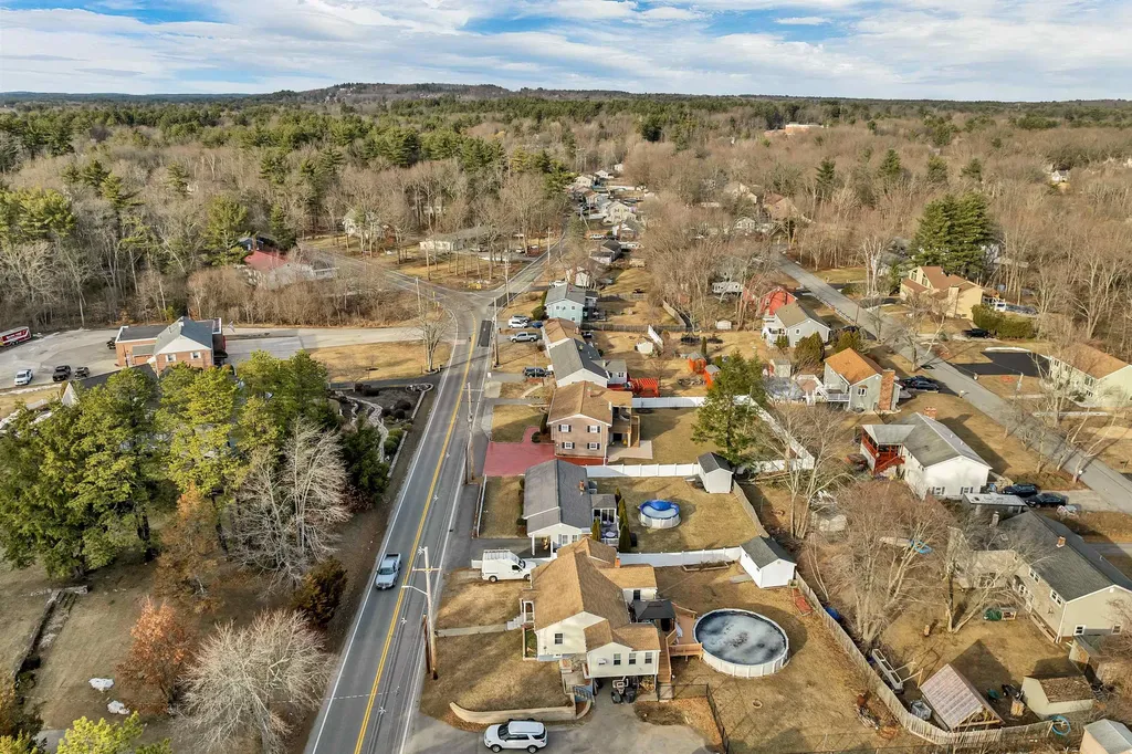 185 Lawrence Road Salem NH 03079