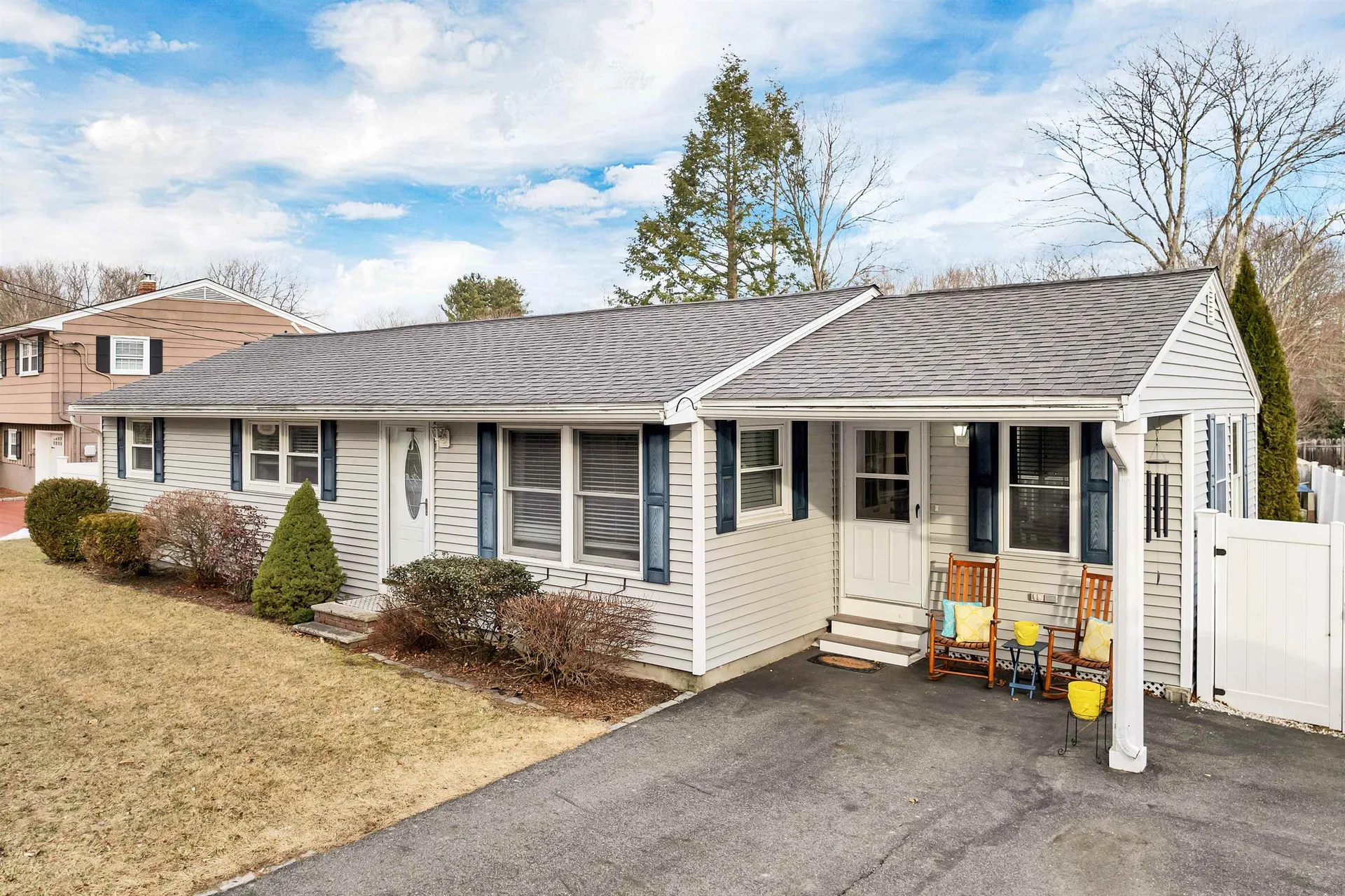 185 Lawrence Road Salem NH 03079