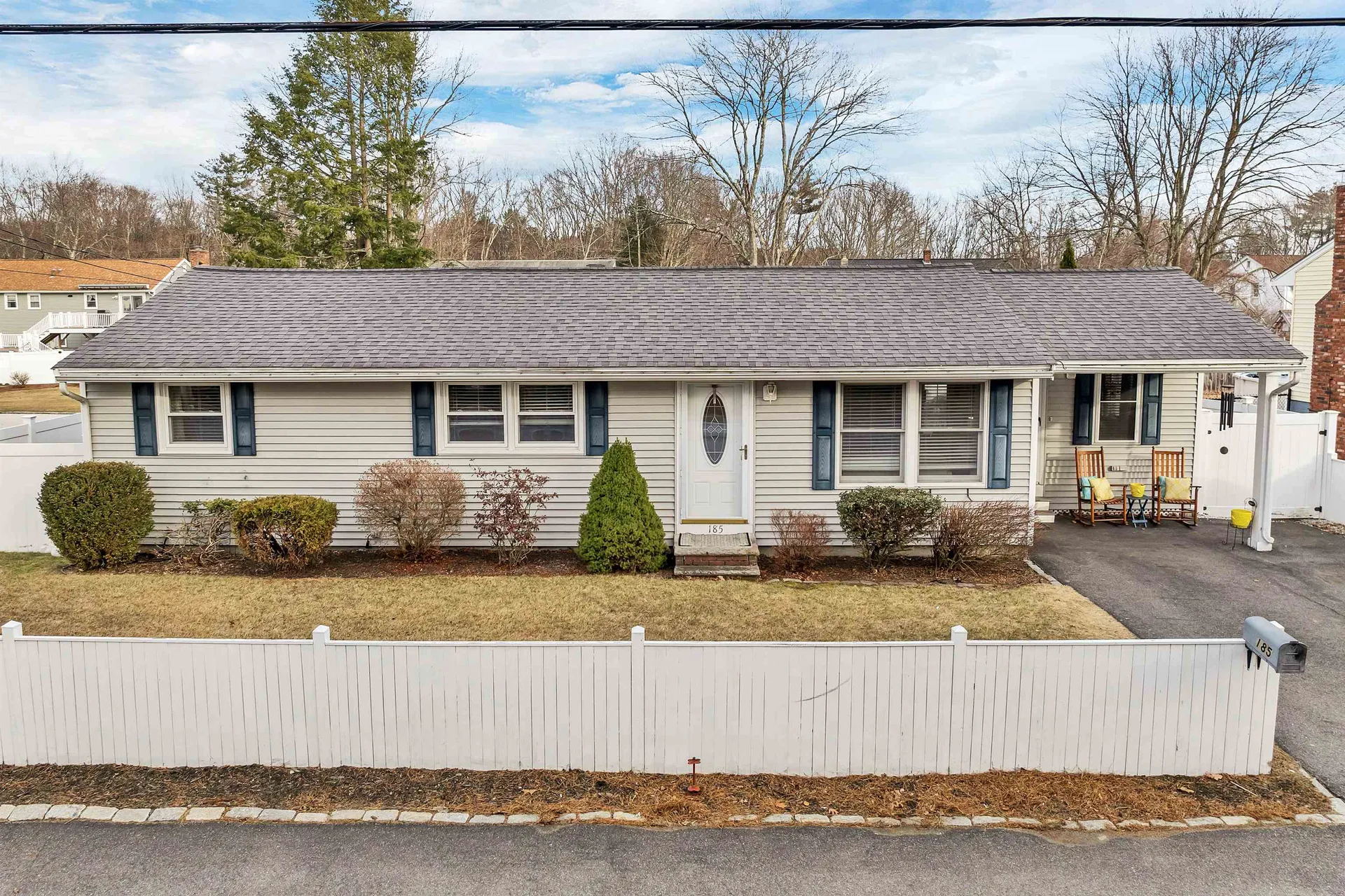 185 Lawrence Road Salem NH 03079
