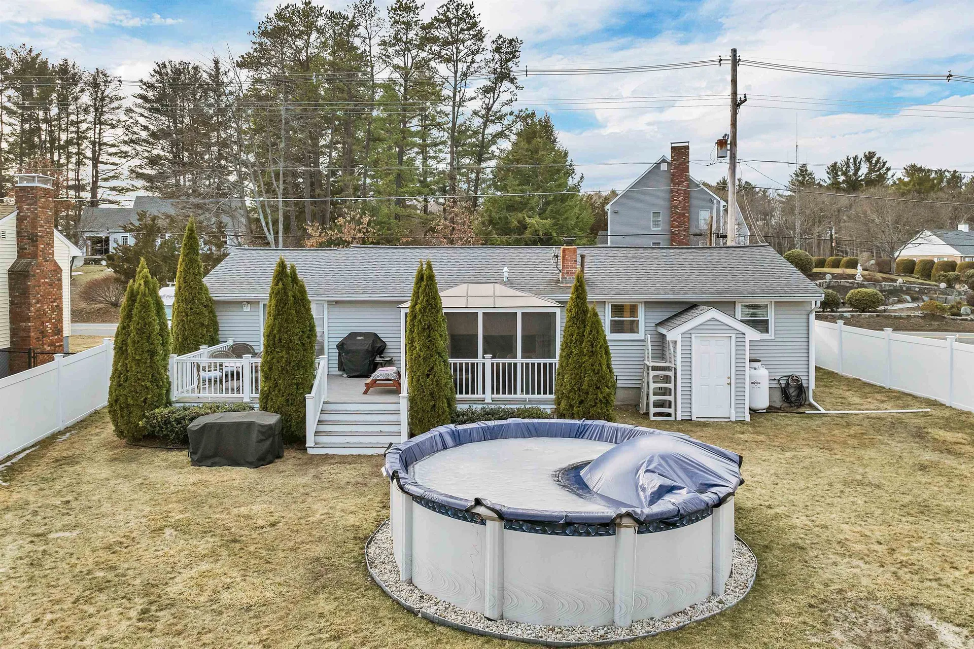 185 Lawrence Road Salem NH 03079