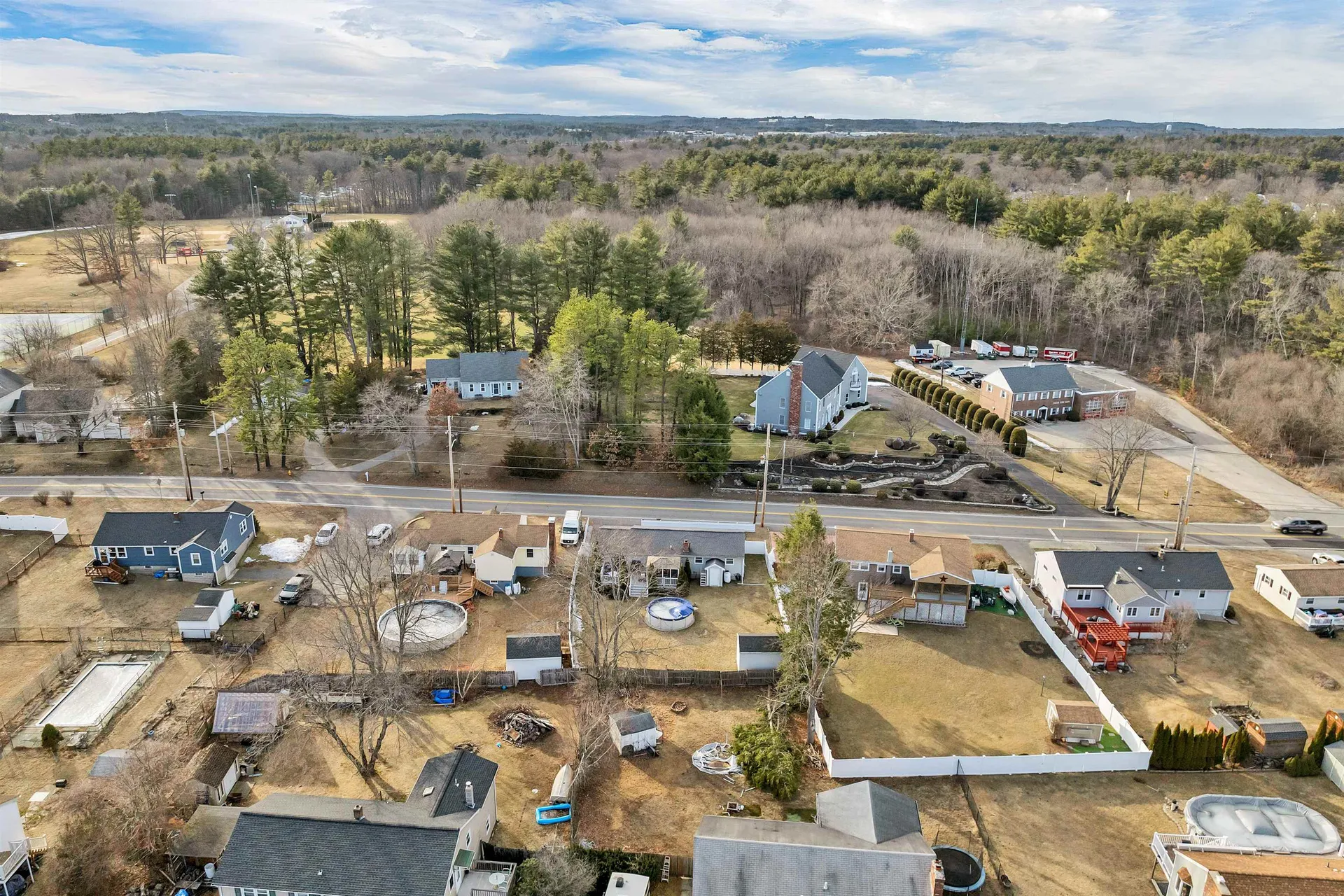 185 Lawrence Road Salem NH 03079
