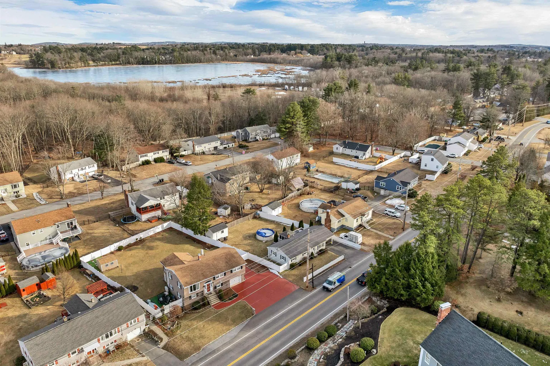 185 Lawrence Road Salem NH 03079