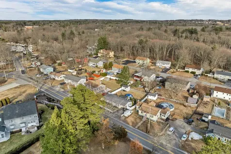 185 Lawrence Road Salem NH 03079