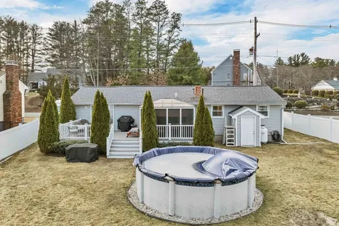 185 Lawrence Road Salem NH 03079