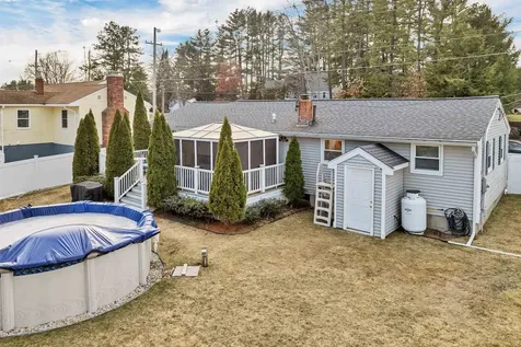 185 Lawrence Road Salem NH 03079