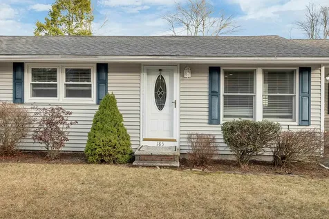 185 Lawrence Road Salem NH 03079