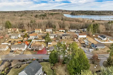 185 Lawrence Road Salem NH 03079