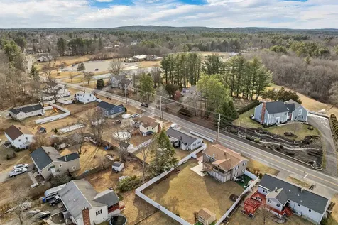 185 Lawrence Road Salem NH 03079