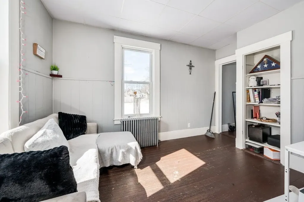 17-19 Upham Street Rochester NH 03867