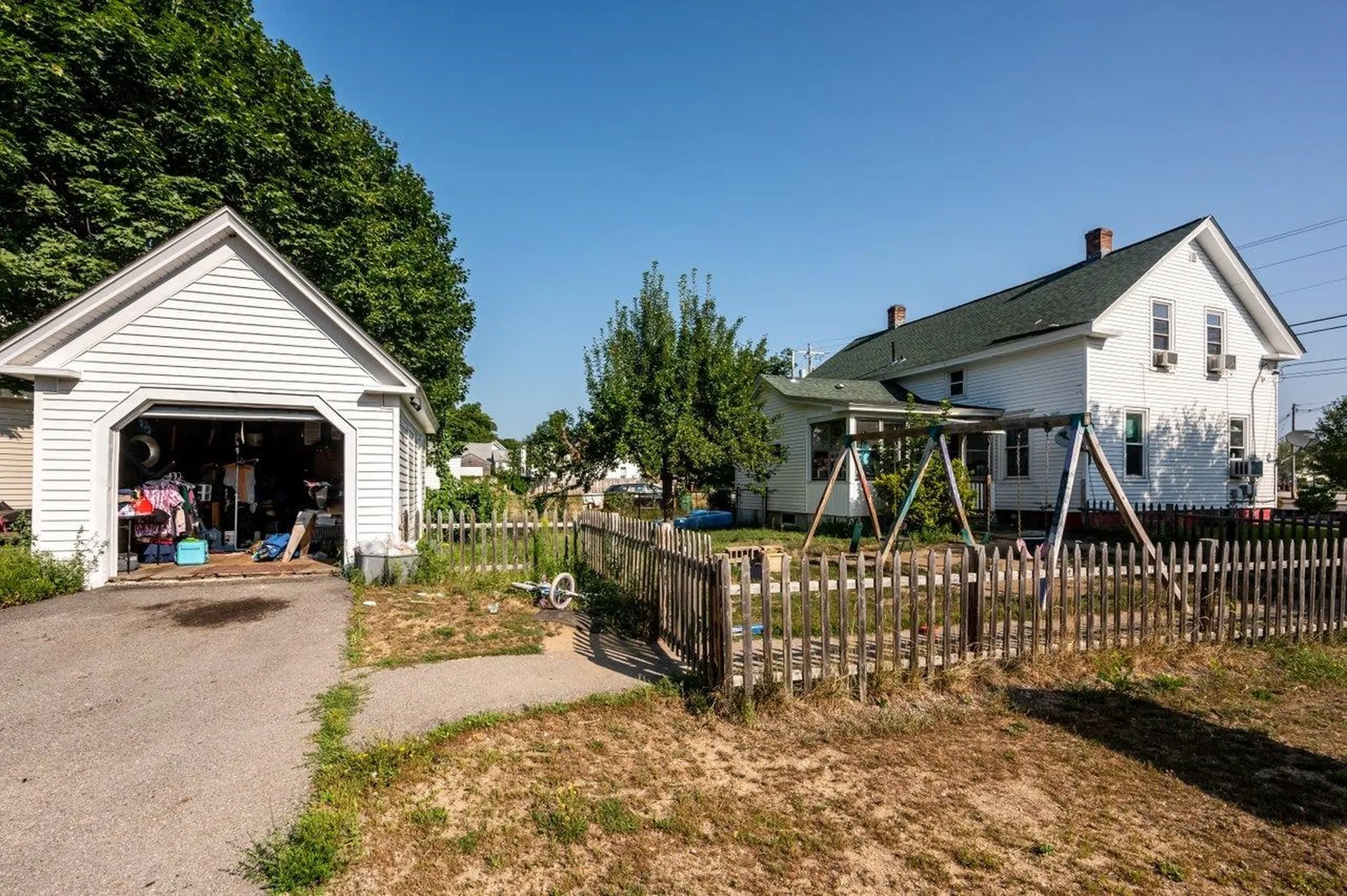 17-19 Upham Street Rochester NH 03867