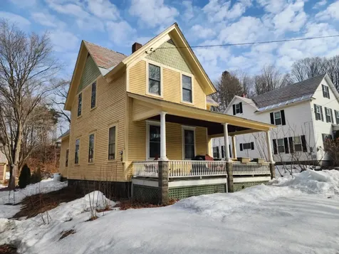 125 Pine Street Brattleboro VT 05301