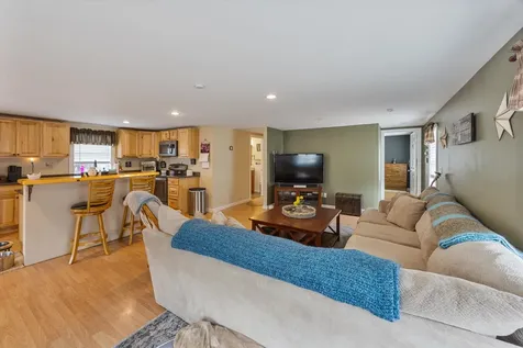 16 Hilltop Drive Milford NH 03055