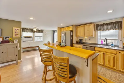16 Hilltop Drive Milford NH 03055