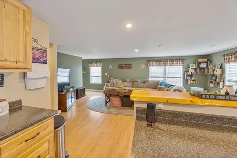 16 Hilltop Drive Milford NH 03055