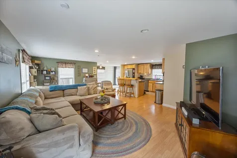 16 Hilltop Drive Milford NH 03055