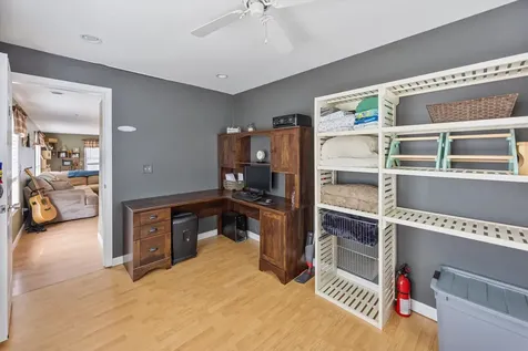 16 Hilltop Drive Milford NH 03055