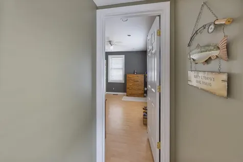 16 Hilltop Drive Milford NH 03055