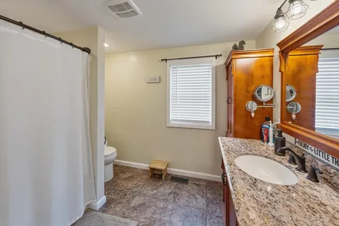 16 Hilltop Drive Milford NH 03055