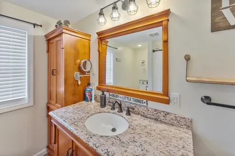16 Hilltop Drive Milford NH 03055