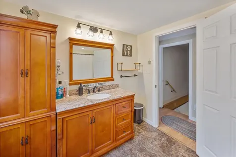 16 Hilltop Drive Milford NH 03055
