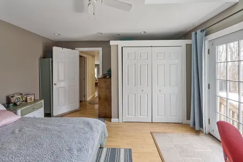 16 Hilltop Drive Milford NH 03055