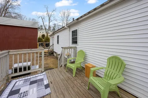 16 Hilltop Drive Milford NH 03055