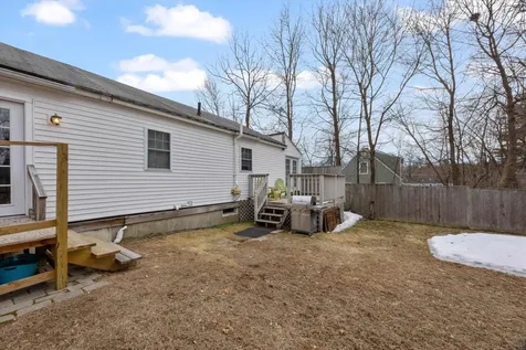 16 Hilltop Drive Milford NH 03055