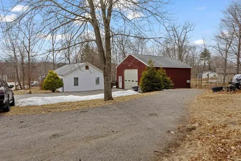 16 Hilltop Drive Milford NH 03055