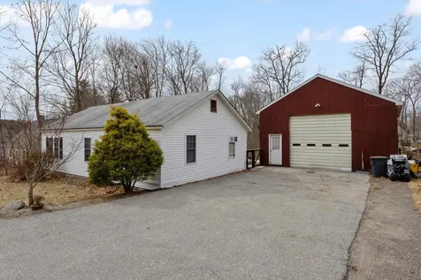 16 Hilltop Drive Milford NH 03055