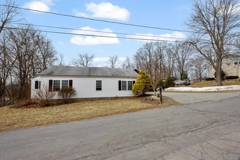 16 Hilltop Drive Milford NH 03055