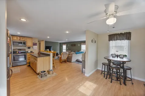 16 Hilltop Drive Milford NH 03055