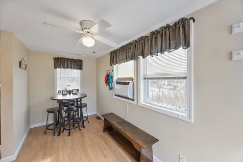16 Hilltop Drive Milford NH 03055
