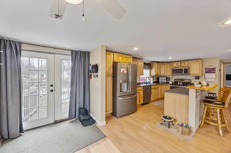 16 Hilltop Drive Milford NH 03055