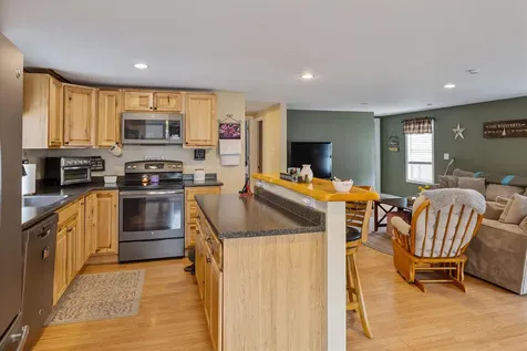 16 Hilltop Drive Milford NH 03055
