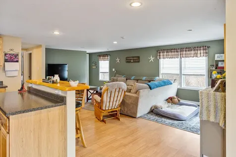 16 Hilltop Drive Milford NH 03055