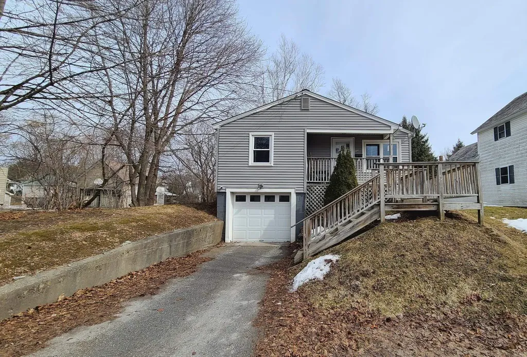 112 Baxter Street Rutland City VT 05701