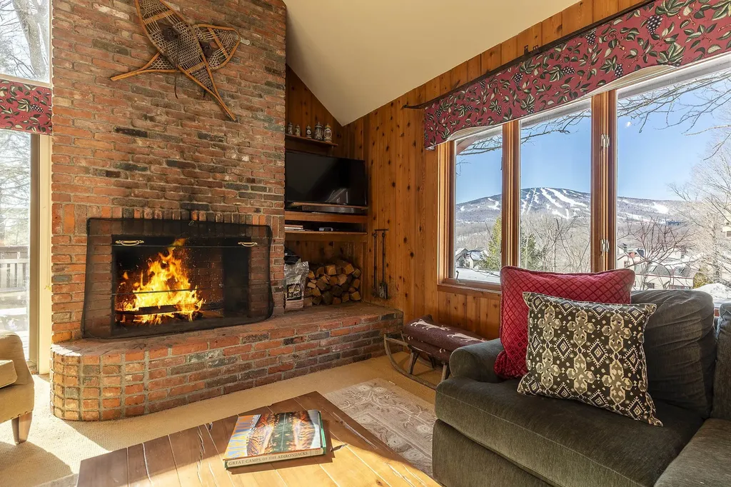 A6 Ridge Court Winhall VT 05340