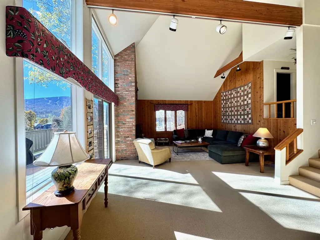 A6 Ridge Court Winhall VT 05340