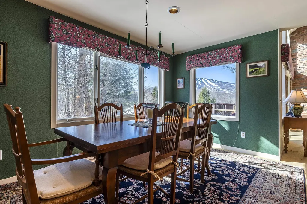 A6 Ridge Court Winhall VT 05340